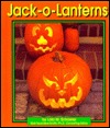 Jack-O-Lanterns (Pebble Books)