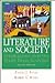 Literature and Society: An Introduction to Fiction, Poetry, Drama, Non-Fiction