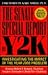 The Senate Special Report on Y2K by Christopher J. Dodd