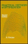 Practical Methods of Optimization (Hardcover)