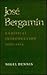 Jose Bergamin: A Critical Introduction, 1920-1936 (University of Toronto Romance Series)