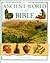 The Ancient World of the Bible