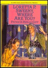 Loretta P. Sweeny, Where Are You? (Paperback)