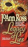 Legacy of Lies