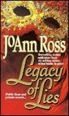 Legacy of Lies (Paperback)