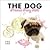 The Dog Princess Fairy Tails by The Dog Artlist Collection