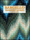 Bargello Tapestry Quilts (Paperback)