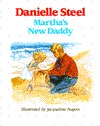 Martha's New Daddy (Hardcover)