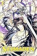 Seimaden: Volume 8