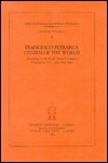 Francesco Petrarca: Citizens of the World (Studi Sul Petrarca, 8) (English, Italian and French Edition)