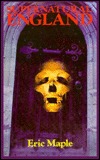 Supernatural England (Hardcover)