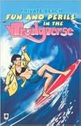 Private Beach Volume 1: Fun & Perils In Trudyverse