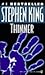 Thinner by Richard Bachman Thinner by Richard Bachman