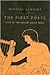 The First Poets: Lives of t...
