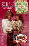 Fancy's Baby (Hometown Reunion #8)