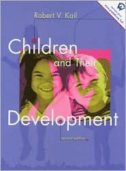 Children and Their Development (2nd Edition)