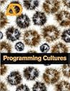 Programming Cultures: Art and Architecture in the Age of Software (Architectural Design)