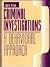 Criminal Investigations: A ...