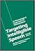 Targeting Intelligible Speech by Barbara Williams Hodson