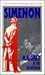 Maigret at the Gai-Moulin by Georges Simenon