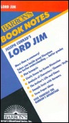 Joseph Conrad's Lord Jim (Barron's Book Notes)