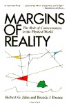 Margins of Reality: The Role of Consciousness in the Physical World (Paperback)