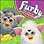 Furby Dah Doo-ay Earth Adventure