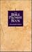 The Bible Promise Book