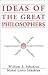 Ideas of the Great Philosophers