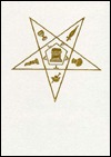 Adoptive rite ritual: Instruction, organization, government and ceremonies of Order of the Eastern Star, queen of the South, administrative degree (Hardcover)