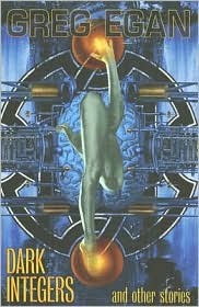 Dark Integers and Other Stories (Hardcover)