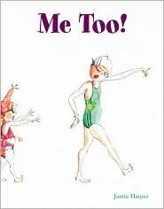 Me Too! (Hardcover)