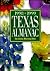 1998-1999 Texas Almanac (Paper)