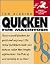 Quicken 98 for Macintosh