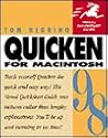 Quicken 98 for Macintosh Quicken 98 for Macintosh