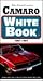 The Genuine Camaro White Bo...