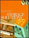 Storage Solutions (Home Decorating)