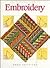 Introduction to Embroidery