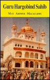 Guru Har Gobind (Hardcover)