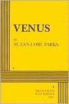 Venus (Paperback)