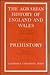 The Agrarian History of England and Wales: Volume 1, Part 1, Prehistory (Agrarian History of England and Wales, Series Number 1)