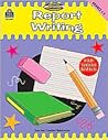 Report Writing, Grades 1-2 (Meeting Writing Standards Series)