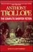 Anthony Trollope: The Complete Shorter Fiction