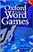 The Oxford Guide to Word Games