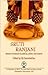 Sruti Ranjani: Essays on Indian Classical Dance and Music
