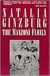 The Manzoni Family