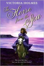 The Horse from the Sea (Paperback)