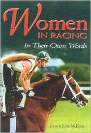 Women in Racing: In Their Own Words (Hardcover)