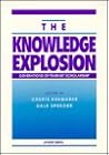 The Knowledge Explosion: Generations of Feminist Scholarship (Athene Series)