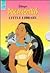 Pocahontas (Disney's Little Library)